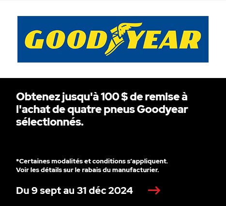 GOODYEAR