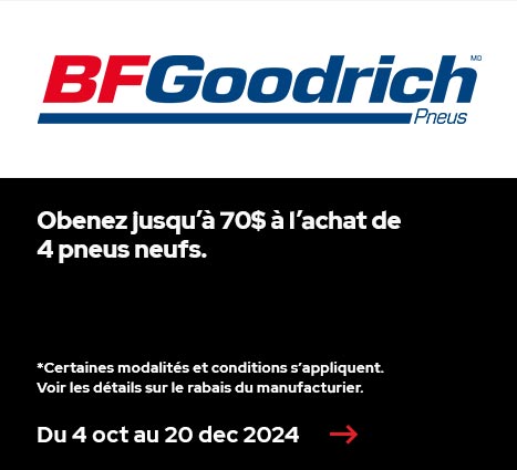 BFGOODRICH