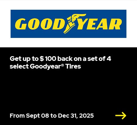 GOODYEAR