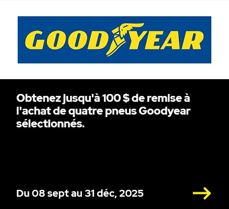 GOODYEAR