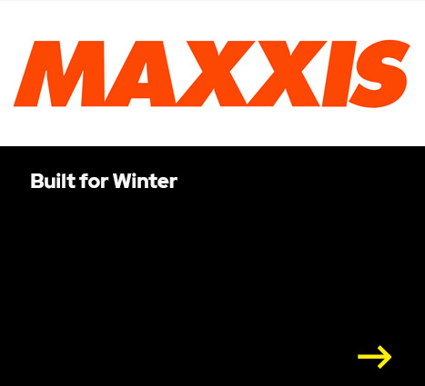 MAXXIS