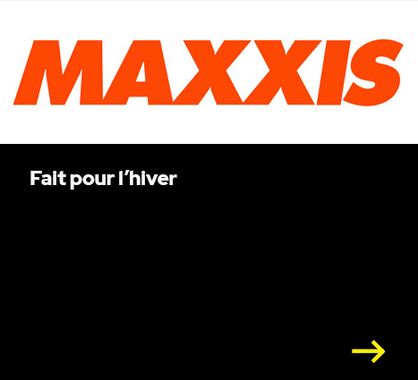 MAXXIS