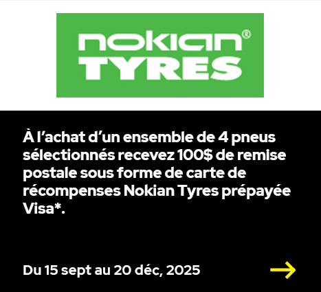 Nokian Tyres