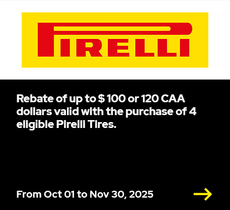 PIRELLI