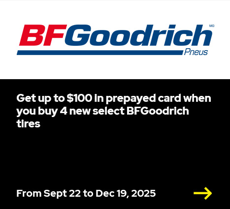 BFGOODRICH