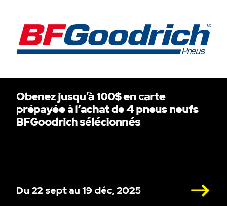 BFGOODRICH