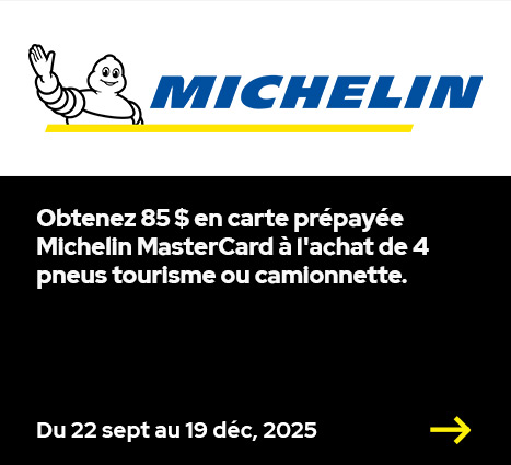 MICHELIN