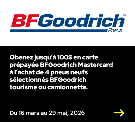 BFGOODRICH