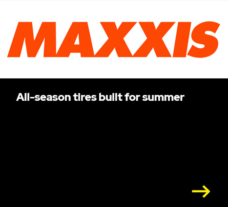 MAXXIS