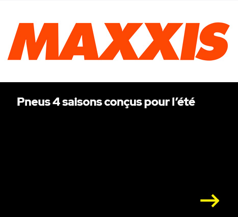 MAXXIS