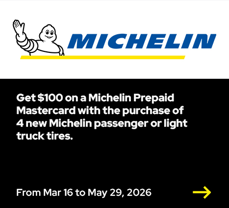 MICHELIN