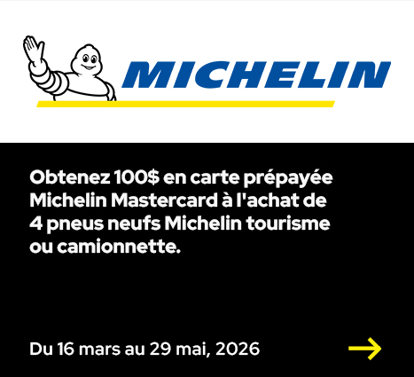 MICHELIN