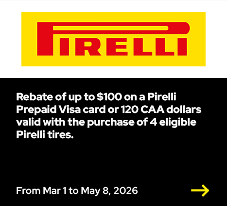 PIRELLI