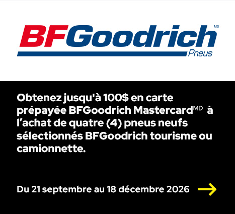 BFGOODRICH