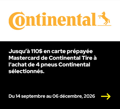 CONTINENTAL