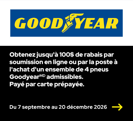 GOODYEAR