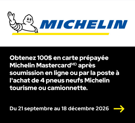 MICHELIN