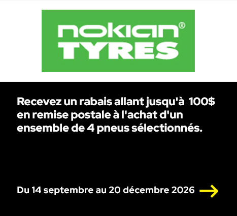 Nokian Tyres