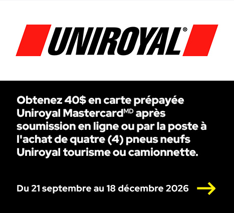 UNIROYAL